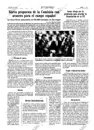 ABC MADRID 11-03-1999 página 43