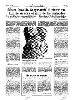 ABC MADRID 11-03-1999 página 55