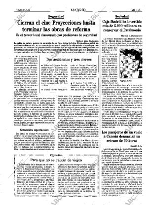 ABC MADRID 11-03-1999 página 63