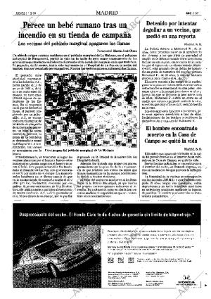 ABC MADRID 11-03-1999 página 67