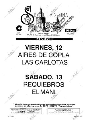 ABC SEVILLA 11-03-1999 página 10