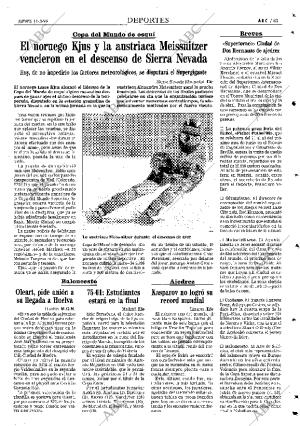 ABC SEVILLA 11-03-1999 página 83