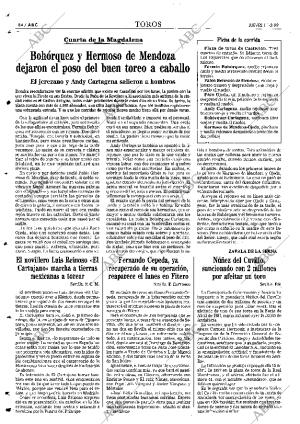 ABC SEVILLA 11-03-1999 página 84