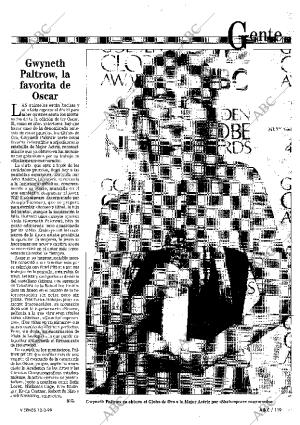 ABC MADRID 12-03-1999 página 119