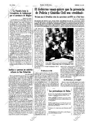 ABC MADRID 12-03-1999 página 20