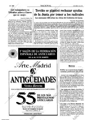 ABC MADRID 12-03-1999 página 28