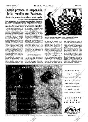 ABC MADRID 12-03-1999 página 37