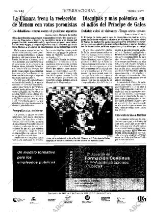 ABC MADRID 12-03-1999 página 38