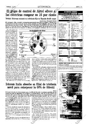 ABC MADRID 12-03-1999 página 43