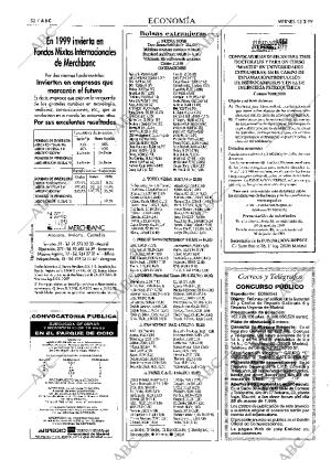 ABC MADRID 12-03-1999 página 52