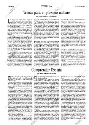 ABC MADRID 12-03-1999 página 54