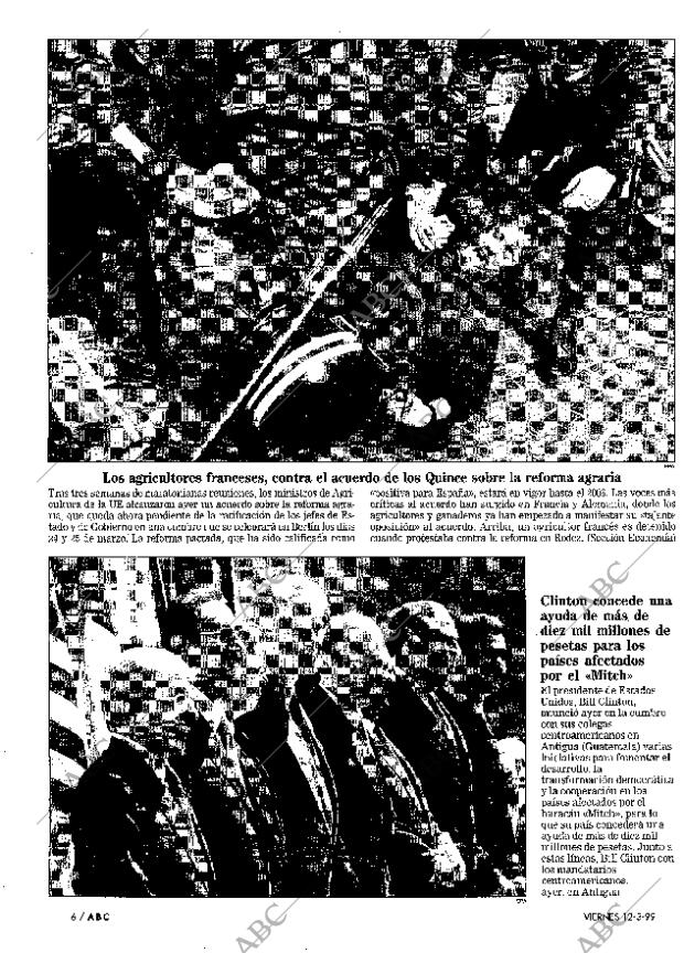 ABC MADRID 12-03-1999 página 6