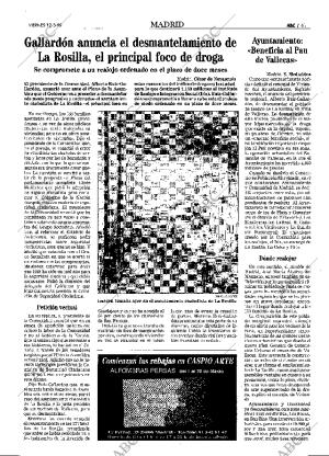 ABC MADRID 12-03-1999 página 61