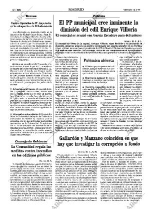 ABC MADRID 12-03-1999 página 62