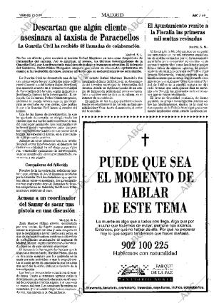 ABC MADRID 12-03-1999 página 69