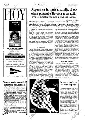 ABC MADRID 12-03-1999 página 76