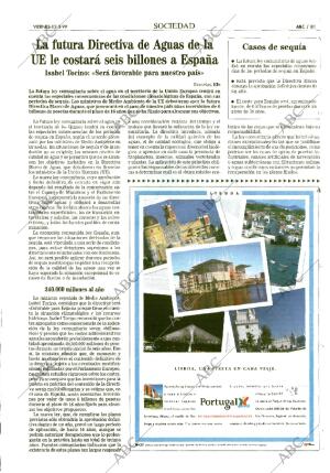 ABC MADRID 12-03-1999 página 81