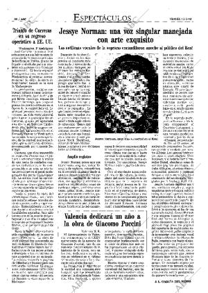 ABC MADRID 12-03-1999 página 88
