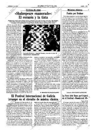 ABC MADRID 12-03-1999 página 89