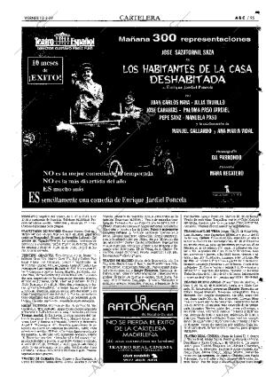 ABC MADRID 12-03-1999 página 95