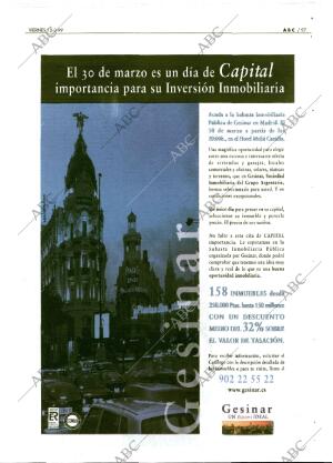 ABC MADRID 12-03-1999 página 97