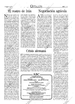 ABC SEVILLA 12-03-1999 página 11