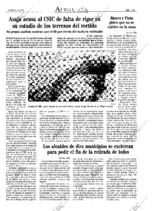 ABC SEVILLA 12-03-1999 página 29