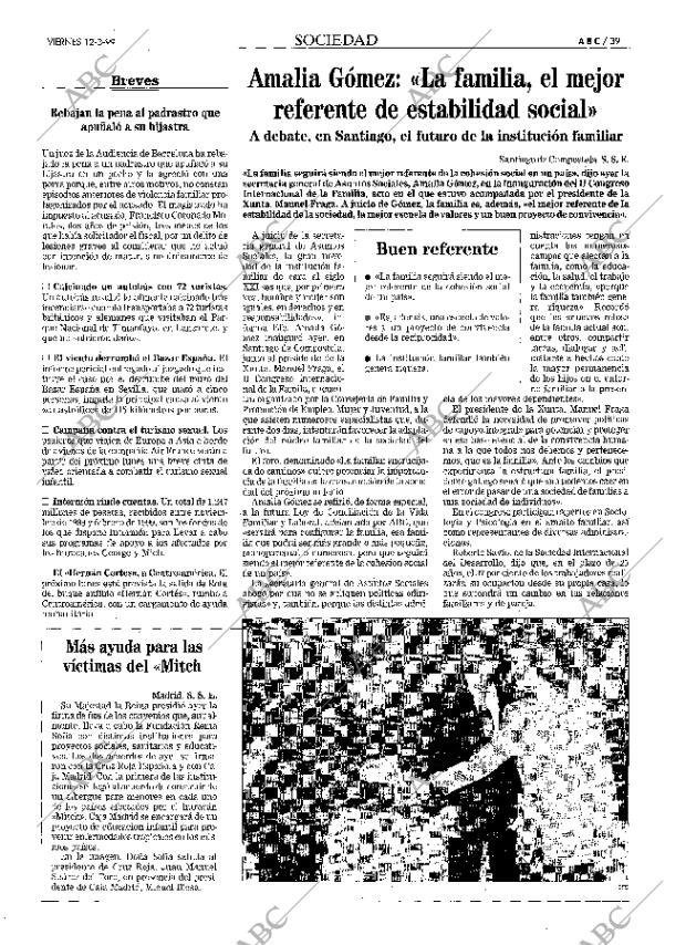 ABC SEVILLA 12-03-1999 página 39
