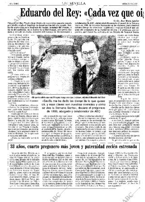ABC SEVILLA 12-03-1999 página 60