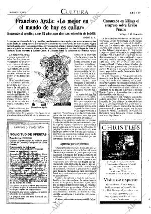 ABC SEVILLA 12-03-1999 página 69