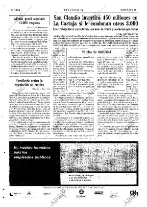 ABC SEVILLA 12-03-1999 página 76
