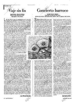 CULTURAL MADRID 13-03-1999 página 10