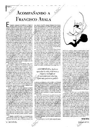 CULTURAL MADRID 13-03-1999 página 18
