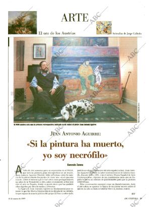 CULTURAL MADRID 13-03-1999 página 29