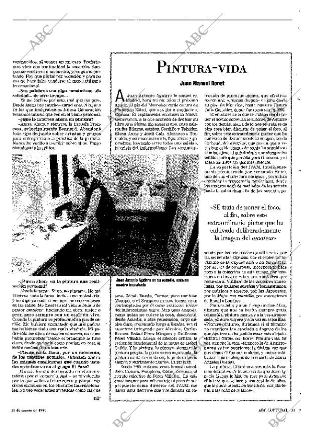 CULTURAL MADRID 13-03-1999 página 31