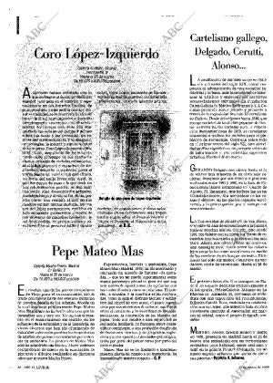 CULTURAL MADRID 13-03-1999 página 36