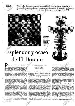 CULTURAL MADRID 13-03-1999 página 44