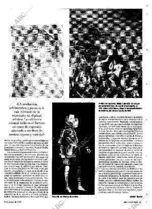 CULTURAL MADRID 13-03-1999 página 45