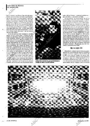 CULTURAL MADRID 13-03-1999 página 48