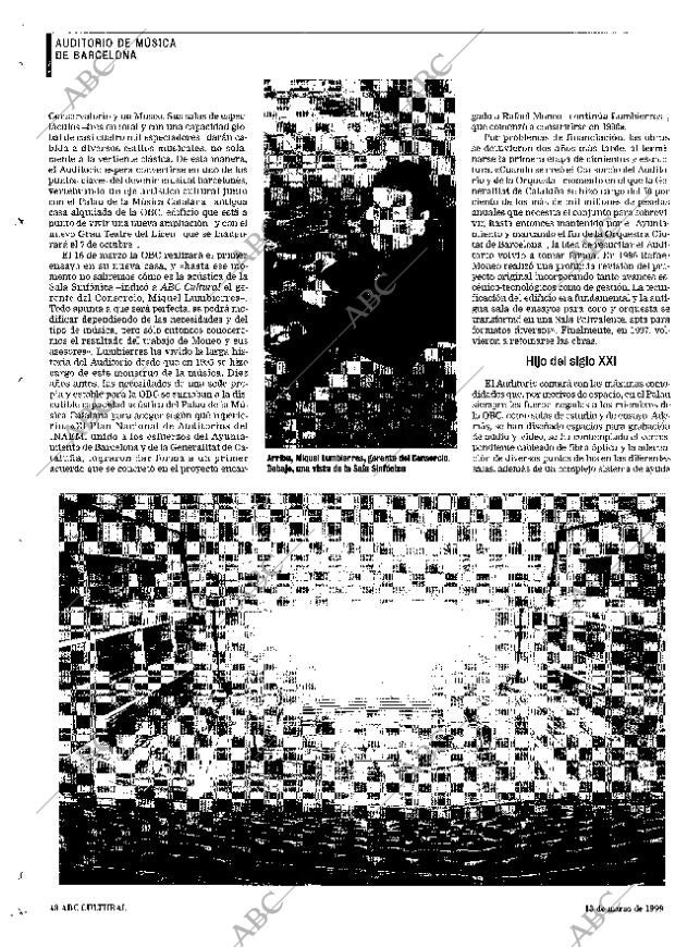 CULTURAL MADRID 13-03-1999 página 48