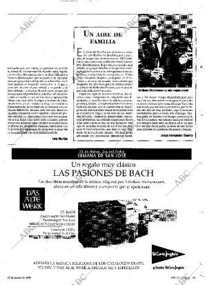 CULTURAL MADRID 13-03-1999 página 51