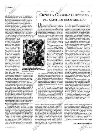 CULTURAL MADRID 13-03-1999 página 6