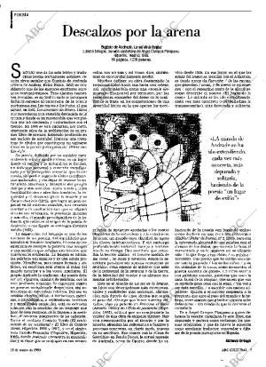 CULTURAL MADRID 13-03-1999 página 7