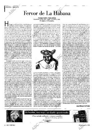 CULTURAL MADRID 13-03-1999 página 8