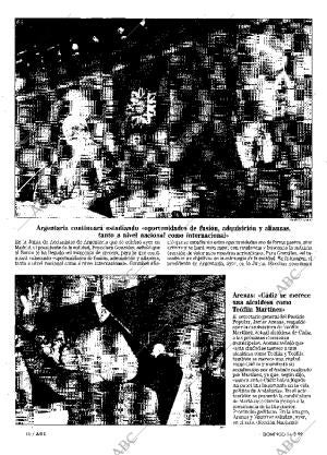ABC MADRID 14-03-1999 página 10