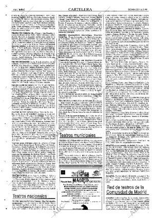 ABC MADRID 14-03-1999 página 104