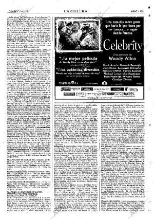ABC MADRID 14-03-1999 página 105
