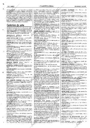 ABC MADRID 14-03-1999 página 106