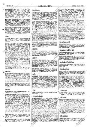 ABC MADRID 14-03-1999 página 110