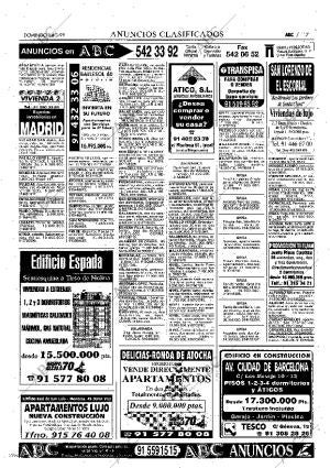 ABC MADRID 14-03-1999 página 117